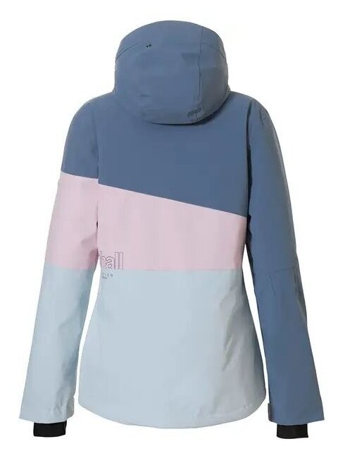 Куртка Rehall Ricky для женщин 2023 blue