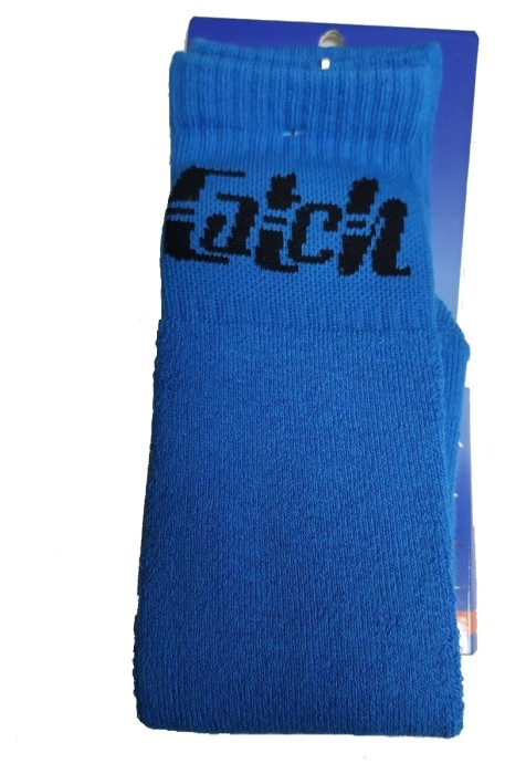 Шкарпетки для роликів Flying Eagle Catch сині