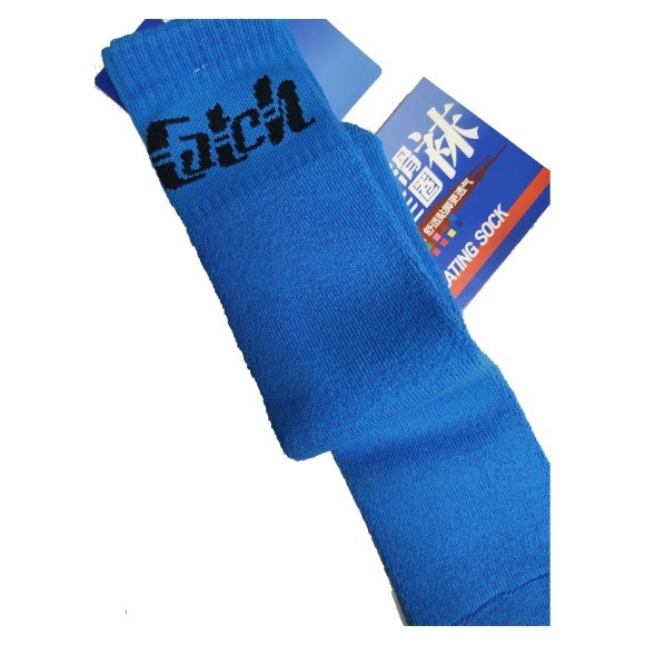 Шкарпетки для роликів Flying Eagle Catch сині