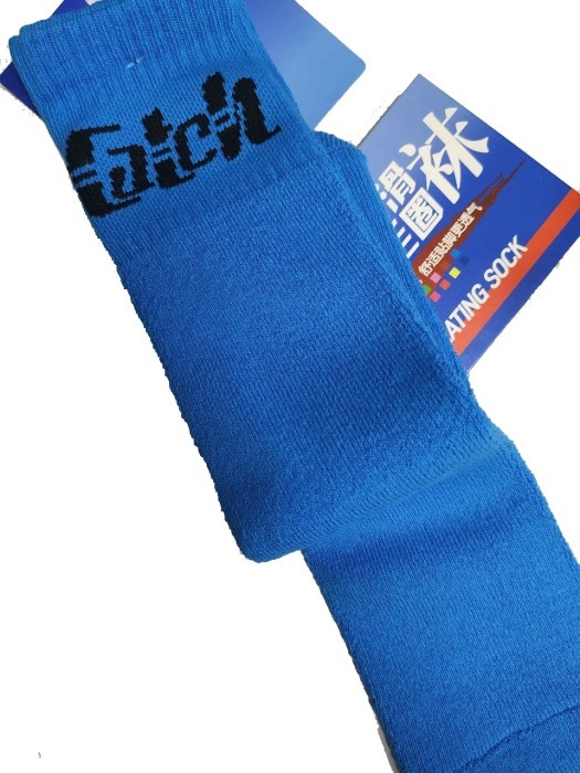 Шкарпетки для роликів Flying Eagle Catch сині, укр, укр