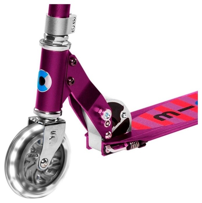 Самокат MICRO серии 