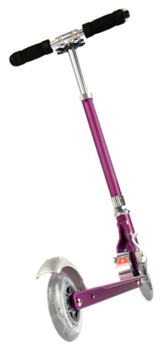 Самокат MICRO серии 