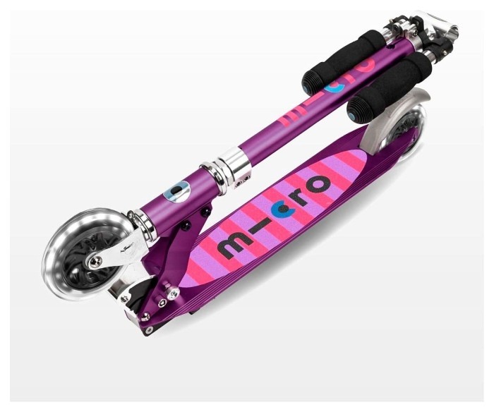 Самокат MICRO серии 