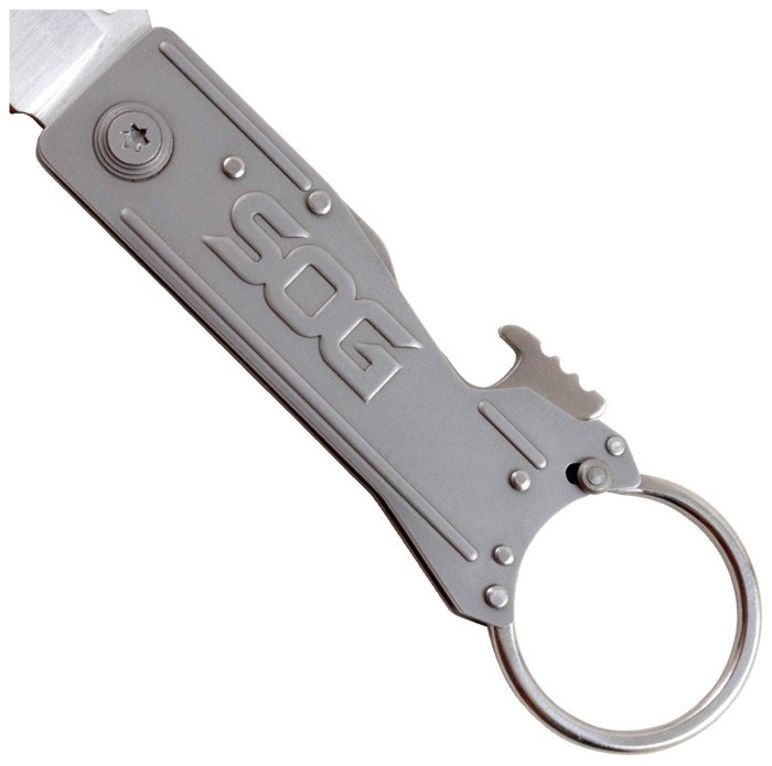 Нож-брелок SOG Keytron