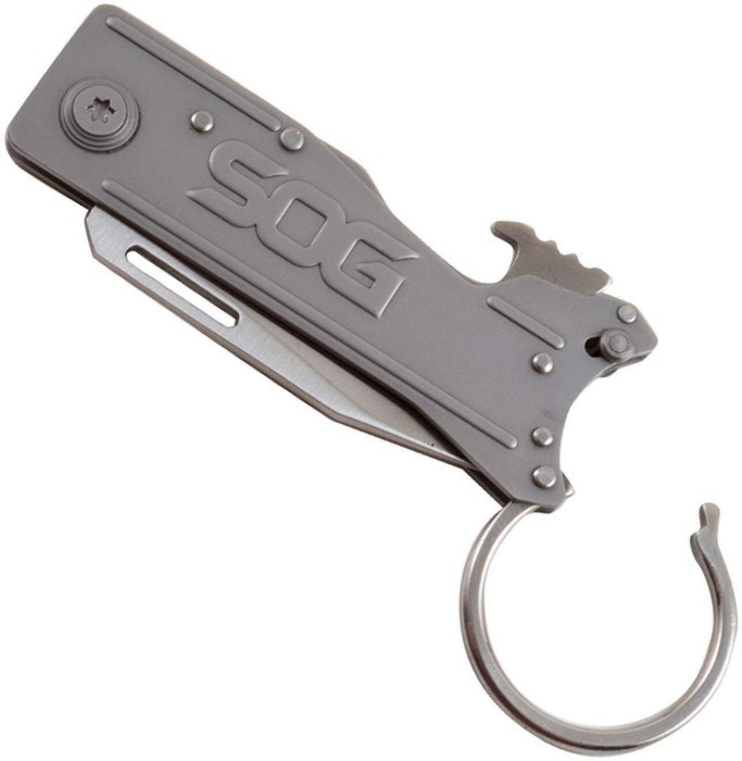 Нож-брелок SOG Keytron
