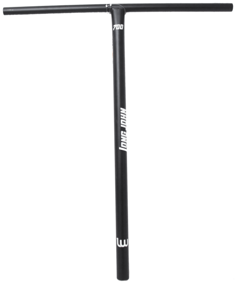 Кермо Longway Long John Pro 700mm Black, укр