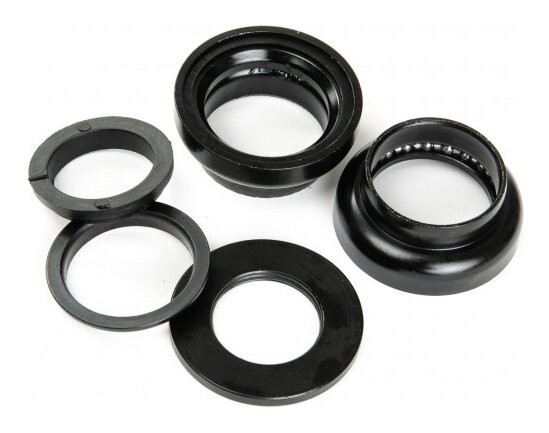 Рульова система Explore I-HIC, укр, укр