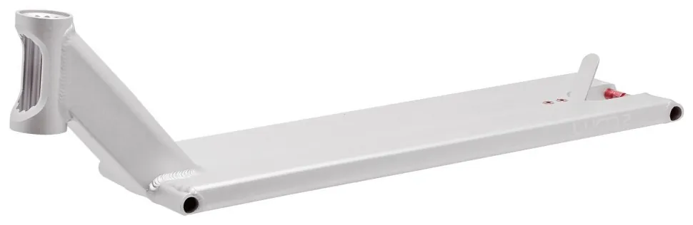 Дека Aztek Lucid 2 5.5" x 22" - Silver (FRD.039228)