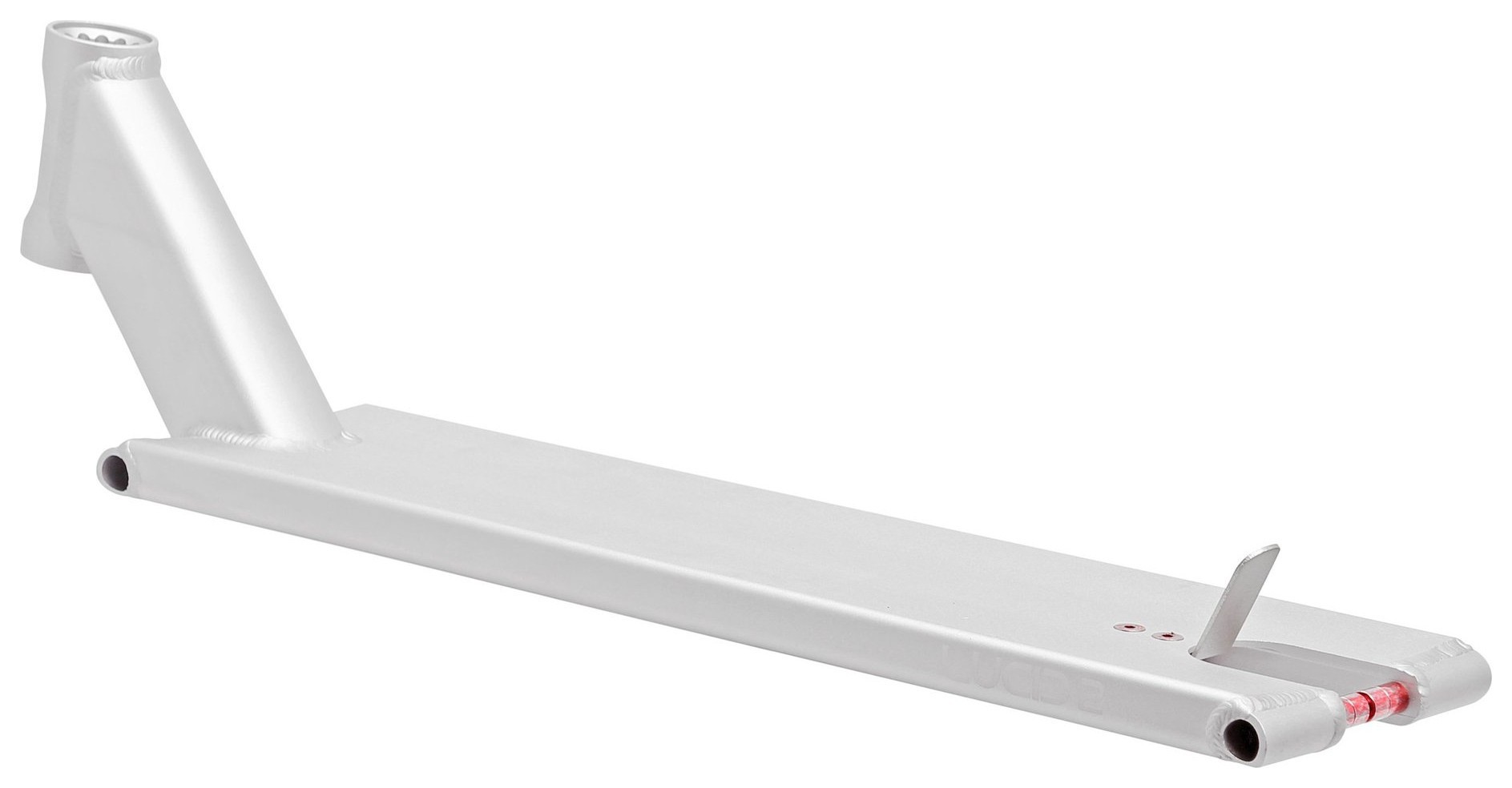 Дека Aztek Lucid 2 5.5" x 22" - Silver, укр, укр