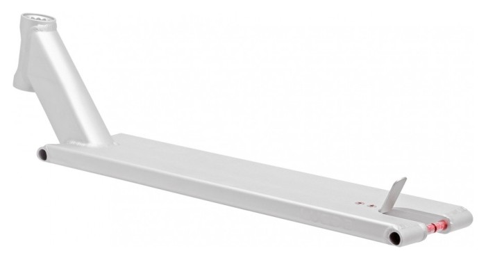 Дека Aztek Lucid 2 5.5" x 22" - Silver