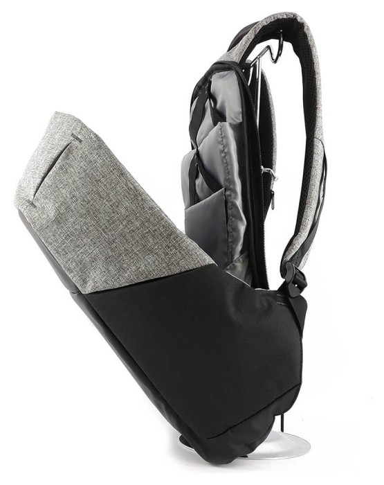 Рюкзак Mark Ryden Safe MR5815ZS Contrast