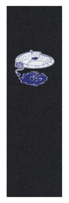 Наждак Hella Grip Classic Pro - SIGNATURE LOGAN FULLER, укр, укр