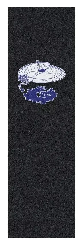 Наждак Hella Grip Classic Pro - SIGNATURE LOGAN FULLER (FRD.047511)