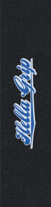 Наждак Hella Grip Classic Pro - SIGNATURE LOGAN FULLER, укр, укр