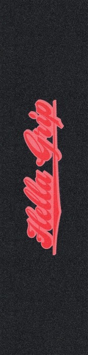 Наждак Hella Grip Classic Pro - SIGNATURE LOGAN FULLER, укр, укр