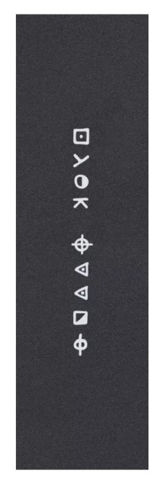 Наждак Hella Grip Classic Pro - SIGNATURE LOGAN FULLER, укр, укр