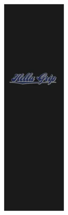 Наждак Hella Grip Classic Pro - SIGNATURE LOGAN FULLER