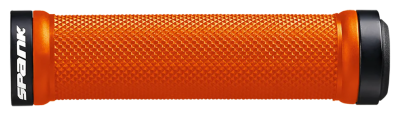 Грипсы SPANK SPOON, Orange