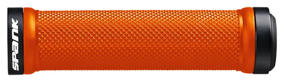 Гріпси SPANK SPOON, Orange (SPT_E05000P60V20SPK)