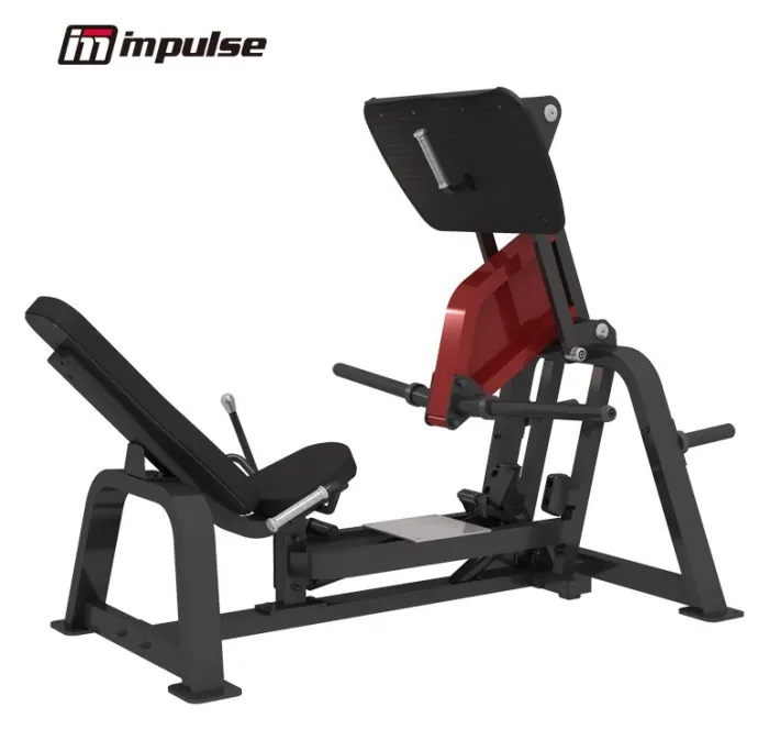 Жим ногами Impulse Sterling
