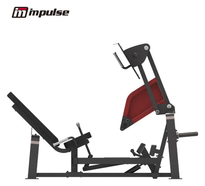 Жим ногами Impulse Sterling