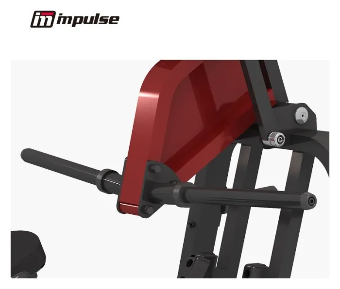 Жим ногами Impulse Sterling