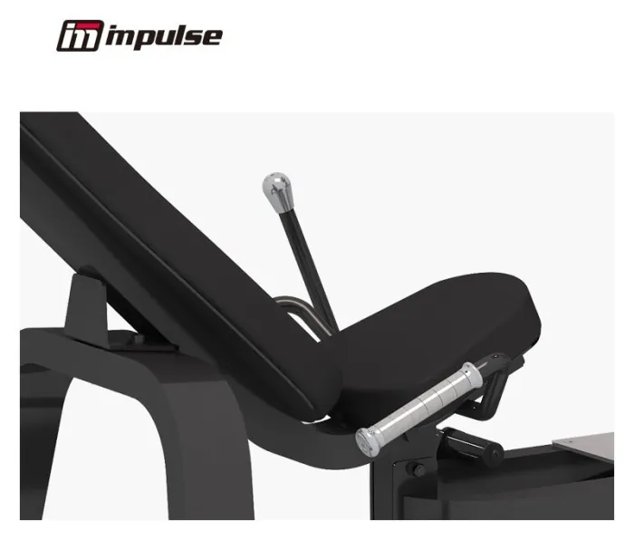 Жим ногами Impulse Sterling