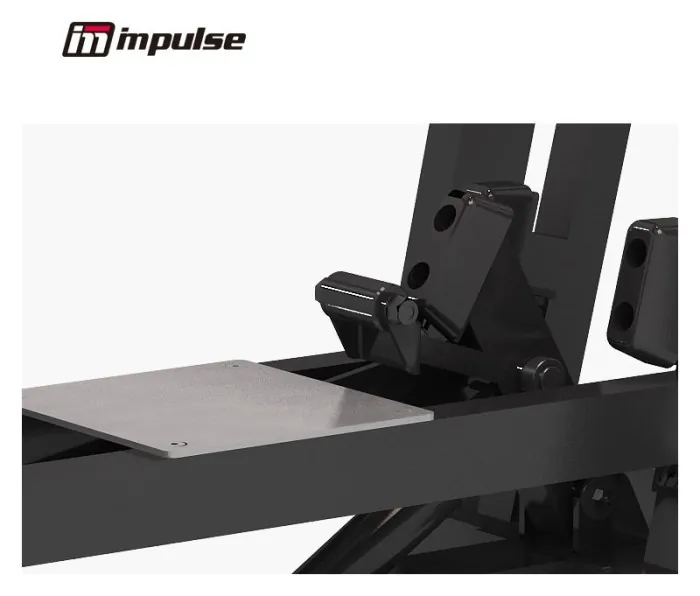 Жим ногами Impulse Sterling
