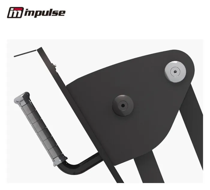 Жим ногами Impulse Sterling