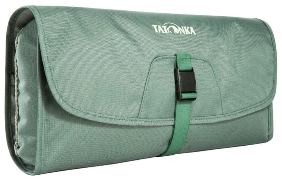 Косметичка Tatonka Travelcare, Sage Green (SHM_TAT 2769.286)