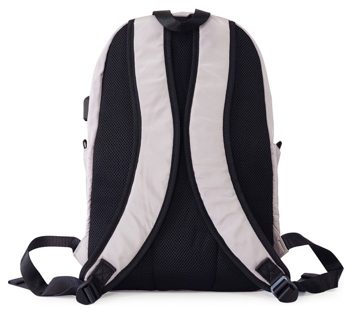 Рюкзак Mazzy Star MS8018 White