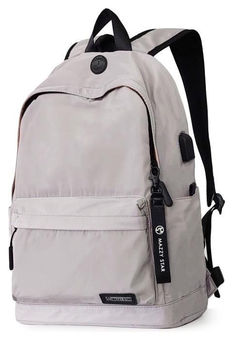 Рюкзак Mazzy Star MS8018 White