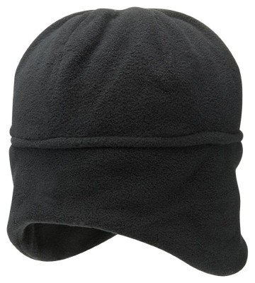 Шапка Cairn Polar Ears Cover black