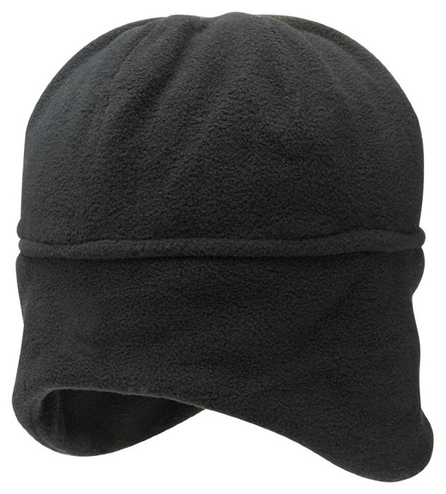 Шапка Cairn Polar Ears Cover black, укр, укр