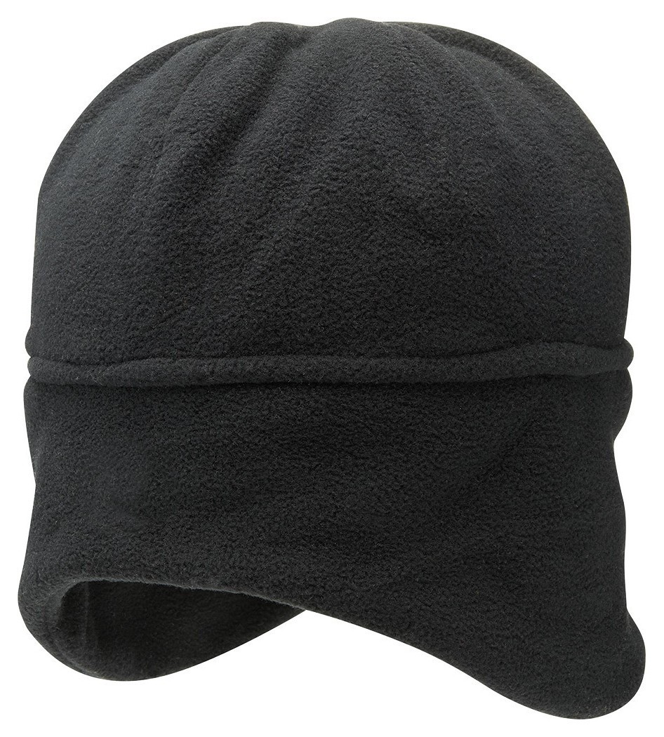 Шапка Cairn Polar Ears Cover black