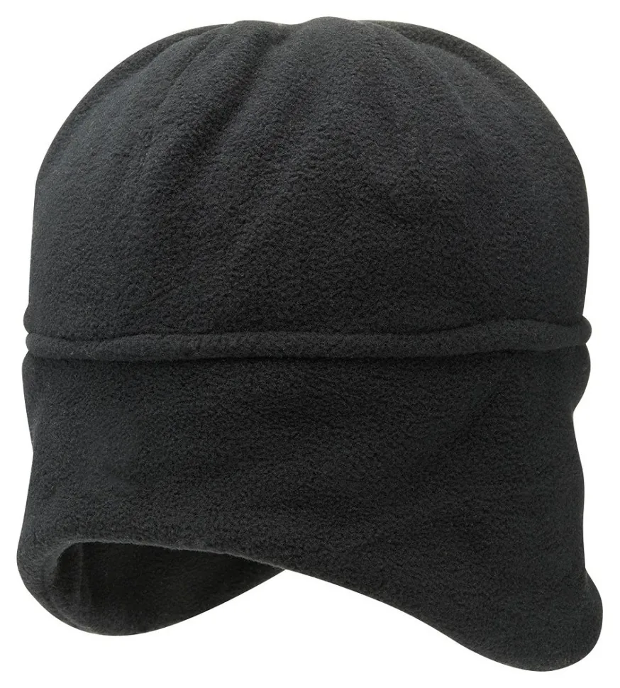 Шапка Cairn Polar Ears Cover black (0451570-02)