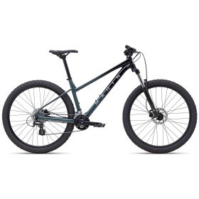 Велосипед 27,5&quot; Marin WILDCAT TRAIL WFG 3 рама - M 2024 BLACK