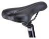 Велосипед Outleap Rio 20" M Black Red, укр Фото - 3