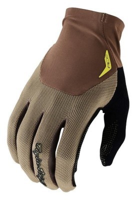 Вело перчатки TLD ACE 2.0 GLOVE MONO [OAK] M
