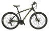 Велосипед Outleap RIOT SPORT 27,5″ Black M, укр