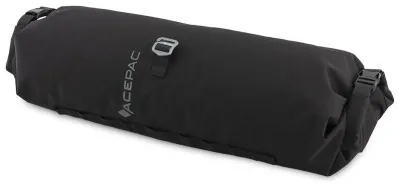 Велосумка на кермо Acepac Bar Drybag 16, Black (ACPC 119306) 2021