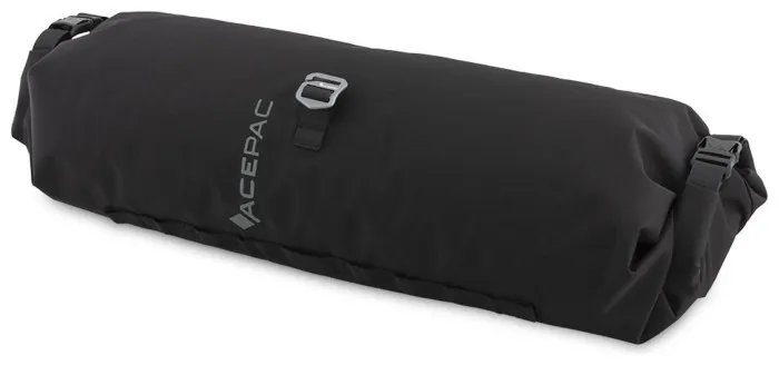 Велосумка на кермо Acepac Bar Drybag 16, Black (ACPC 119306) 2021