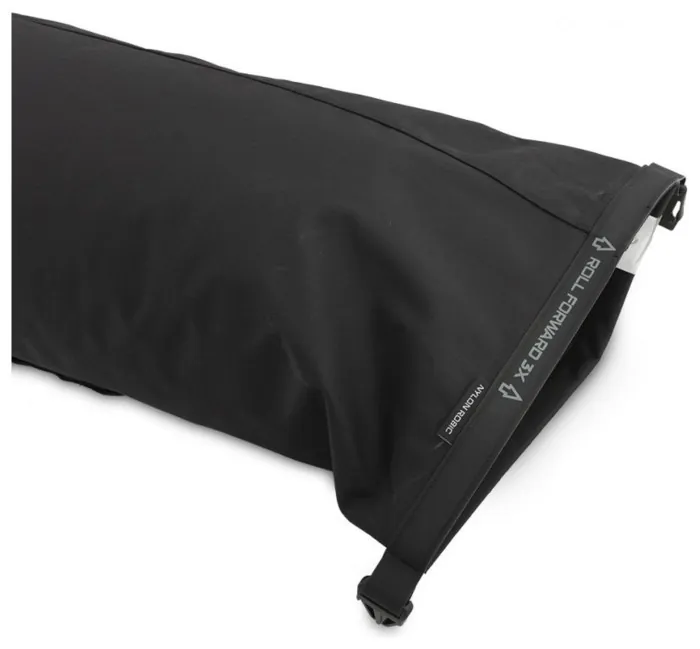Велосумка на кермо Acepac Bar Drybag 16, Black (ACPC 119306) 2021