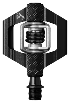 Педалі Crankbrothers CANDY 3, Black / Black