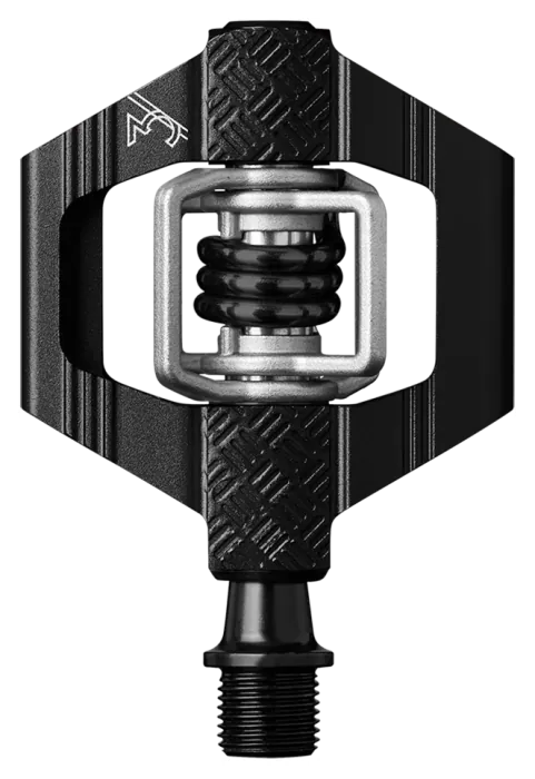 Педалі Crankbrothers CANDY 3, Black / Black
