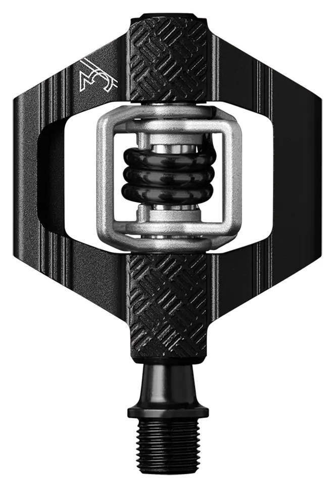 Педалі Crankbrothers CANDY 3, Black / Black (SPT_16175)