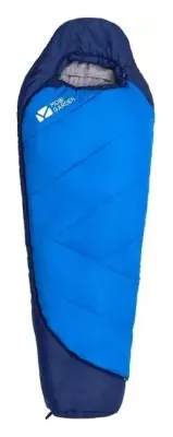 Спальний мішок Mobi Garden SQ Mommy 1.4 NX21562009 blue