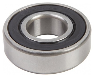 Підшипник для каретки 17*40*12мм 6203-2RS (10 шт. в упаковці)