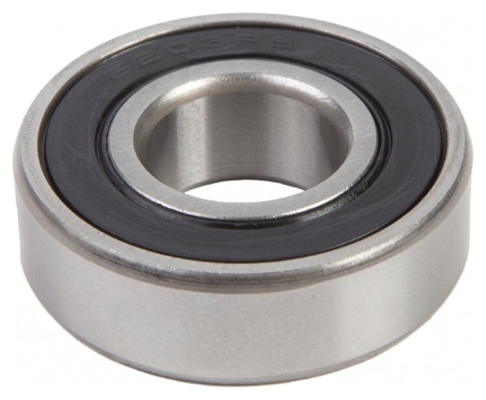 Подшипник для каретки 17*40*12мм 6203-2RS (10 шт. в упаковке)