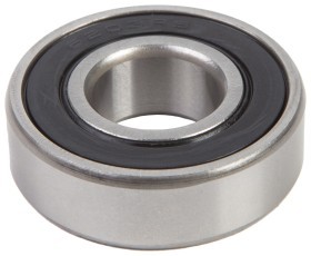 Підшипник для каретки 17*40*12мм 6203-2RS (10 шт. в упаковці)